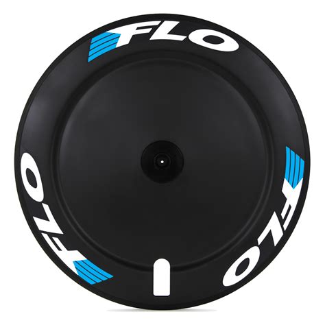 Disc Wheels Wheel Covers FLO Cycling