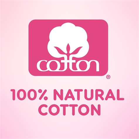Simply Soft Premium Cotton Rounds 100bag 3600ct