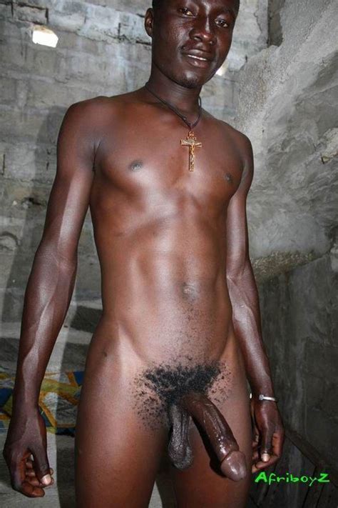 Photos Of Real Naked African Males Telegraph
