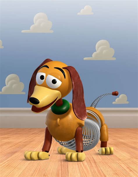 Gifs y Fondos Paz enla Tormenta IMÁGENES DE PERSONAJES DE TOY STORY IMÁGENES DE SLINKY