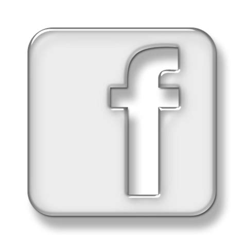 Download Facebook Icon To Desktop At Collection Of