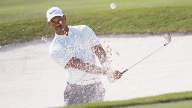 Tiger Woods Health Update Golf Star Undergoes Long Surgical Procedure