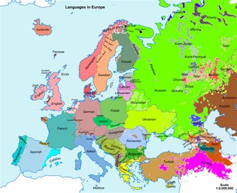В 2070 году два брата и сестра решают изменить судьбу европы после того. Ethnic groups in Europe - Wikipedia