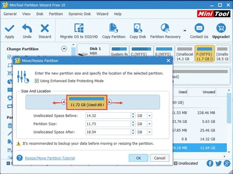 How To Merge Partitions In Windows With Minitool Partition Wizard 61035
