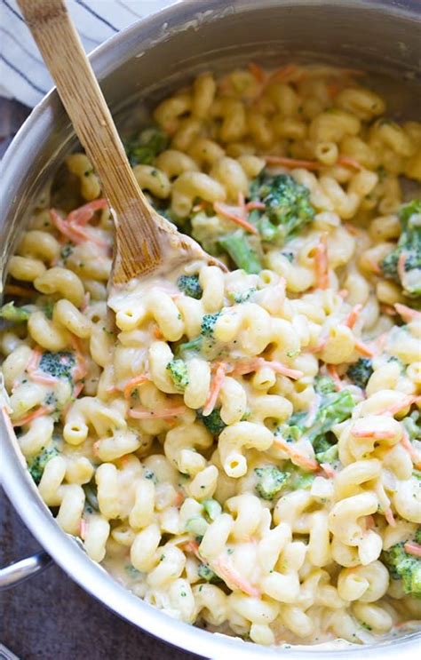 Add cooked macaroni over the layer of bacon pieces. Campbell Soup Recipes With Cheddar Soup Macoroni And ...