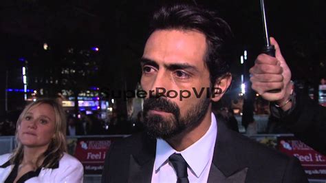 Interview Arjun Rampal On What Makes This Film Different Youtube