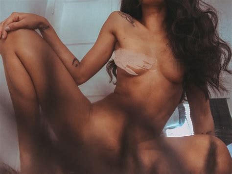 Fatima Kojima Nude Photos Videos The Fappening