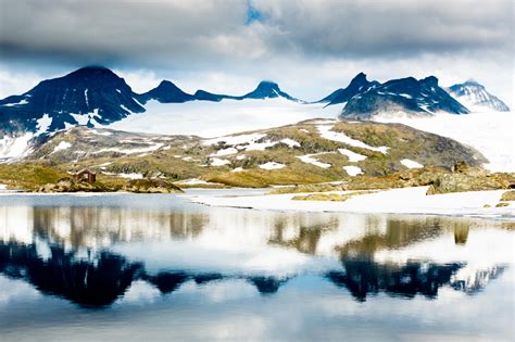 Jotunheimen National Park