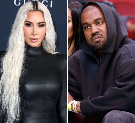 Kim Kardashian Is Disgusted That Kanye West Allegedly Showed His Employees Nude Photos Of Her
