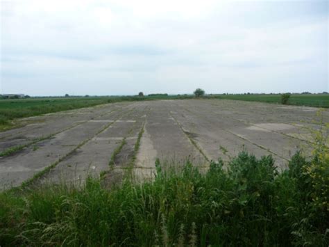 Former World War Ii Airfields In Oxfordshire Hubpages