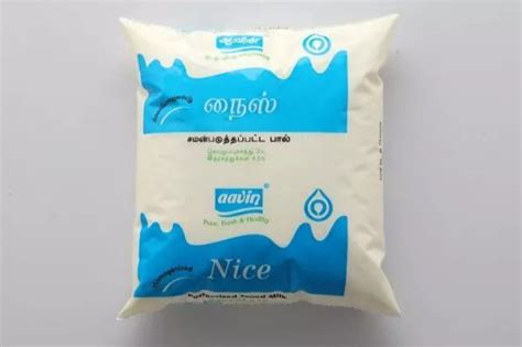 Best Milk Brands In India Fresh Pure Milk