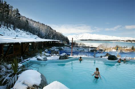 When in new zealand make sure you try some of the most iconic kiwi cuisine. The Travel Brokers: Win! A luxury getaway in Lake Tekapo ...