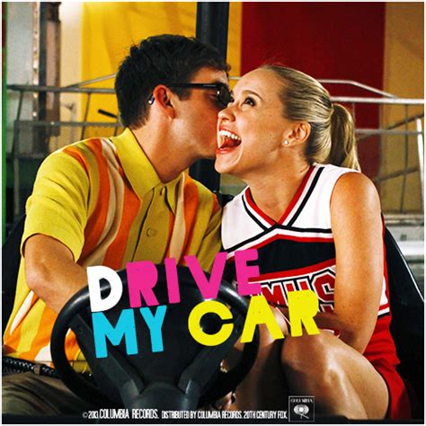 Drive my car est un film réalisé par ryusuke hamaguchi avec hidetoshi nishijima, toko miura. Drive My Car - Wiki Glee
