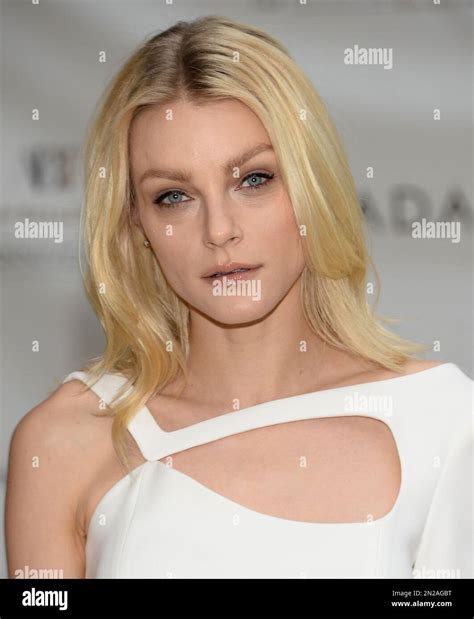 Jessica Stam Attends The American Ballet Theatres 75th Anniversary