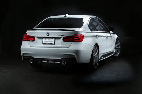 bmw launches   performance parts  sema forcegtcom