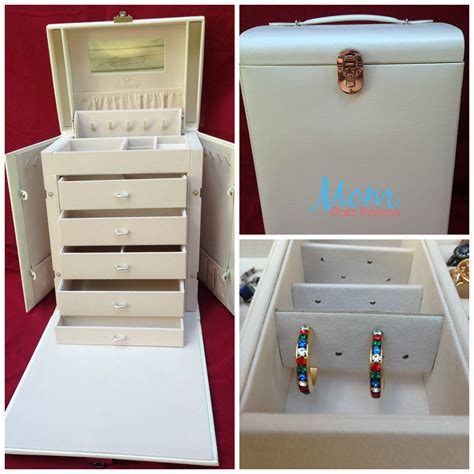 Vlando The Jewelry Box Every Woman Needs Review Mom Does Reviews