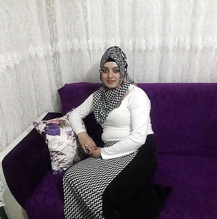 Atesli Turbanli Turk Kisraklari Hot Turkish Hijab Mature Hot