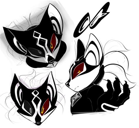 Unmasked Phantom By Spookytrap Sonic Fan Characters Sonic Fan Art