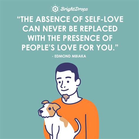 30 Must Read Love Yourself Quotes To Increase Your Self Esteem Bright