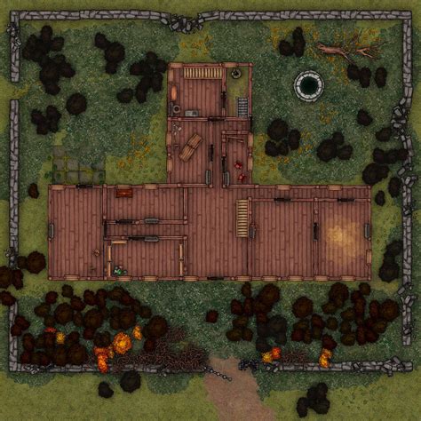 Saltmarsh Inkarnate Create Fantasy Maps Online