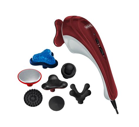Wahl Massager 4295 027 Benson And Company