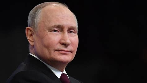 Putin Asegura Que Rusia No Tiene Ningún Interés En Combatir Con Países De La Otan Zona Cero