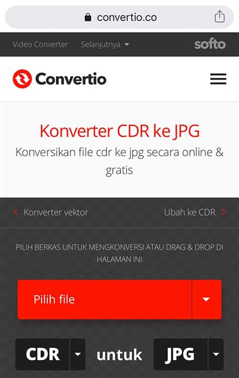 Cara edit file cdr di coreldraw.ad introducing the fastest smoothest most precise vector graphic design software available. Cara Membuka File CDR (CorelDraw) Di Android | ISKCON Info
