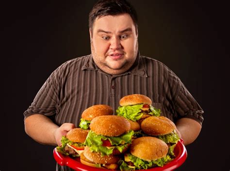 6 Factors That Contribute To Obesity And Why You Should Avoid Becoming