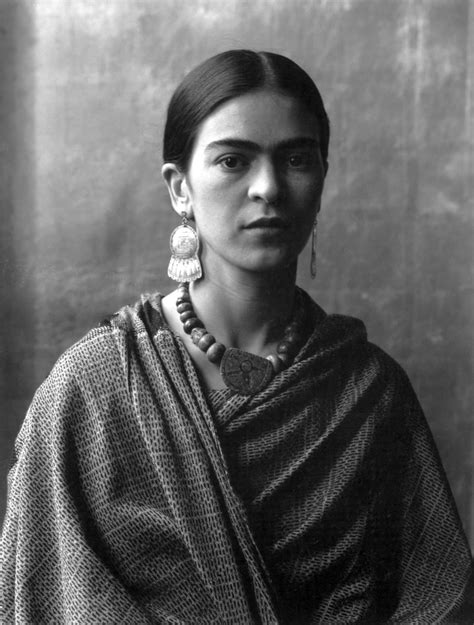 Frida Frida Kahlo Photo 43251695 Fanpop