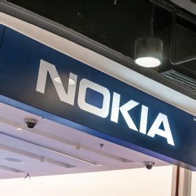 Последние твиты от nokia news (@nokianews). ROUNDUP: Nokia prüft strategische Optionen - Aktie ...