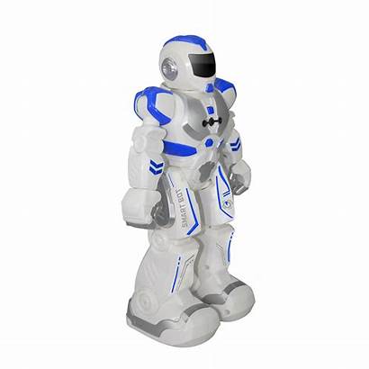 Bot Smart Robot Gear2play Radiostyrt Ohjattava Robotti