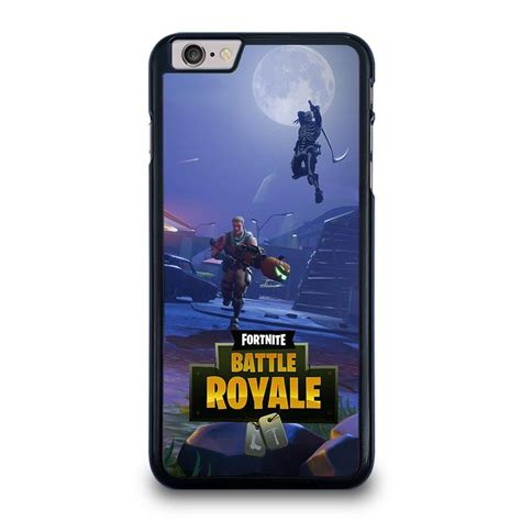 Fortnite Battle Royale New Iphone 6 6s Plus Case Casefine