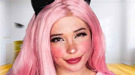 Why Belle Delphine Got Arrested Youtube