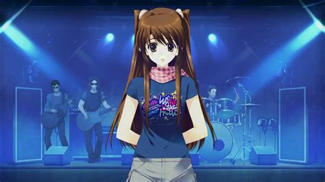 17 White Album 2 Coda Kazusa Normal Route Walkthrough And Playthrough