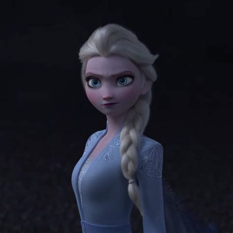 Frozen First Trailer Features Elsa In An Epic Battle With The Ocean Teen Vogue