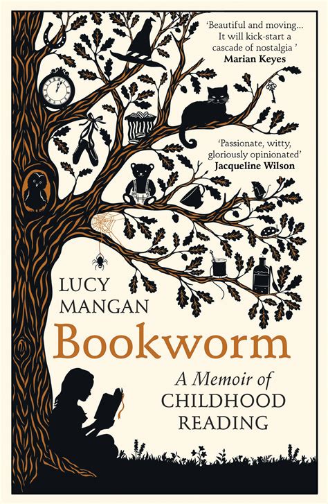 Bookworm By Lucy Mangan Penguin Books New Zealand