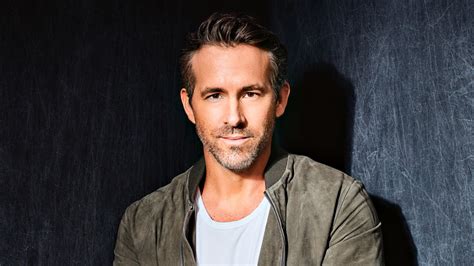 Ryan Reynolds In Free Guy Hollywood Star Tells Stm Why He Was Deeply Invested In New Movie