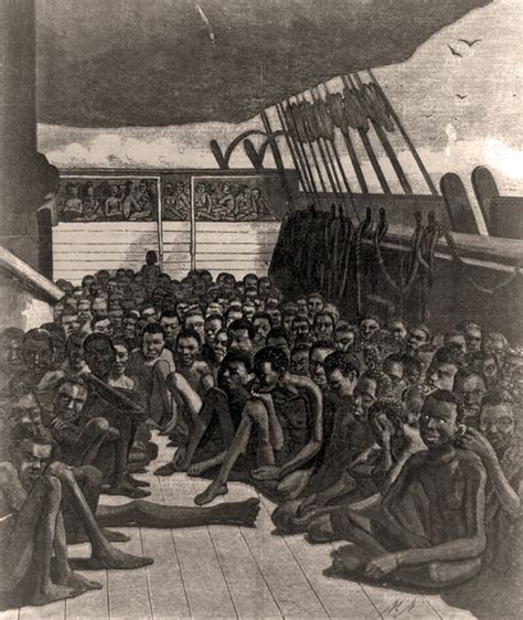 Us Navy Captures Baltimore Owned Slave Ship Off Cuban Coast With Five Hundred Slaves Aboard