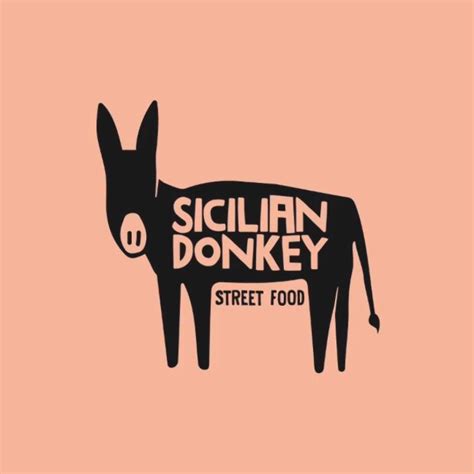 Here Is Our Sicilian Donkey Animation Which Features Some Beautiful