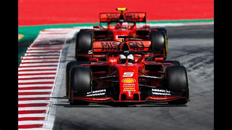August 2021 statt und ging über eine distanz von 70 runden à 4,381 km, was einer gesamtdistanz von 306,67 km entspricht. Power Ranking GP Spanien 2019: Ferrari stürzt auf Platz 3 ab | AUTO MOTOR UND SPORT