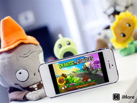 Plants Vs Zombies Top Pvz Tips Hints And Cheats Imore
