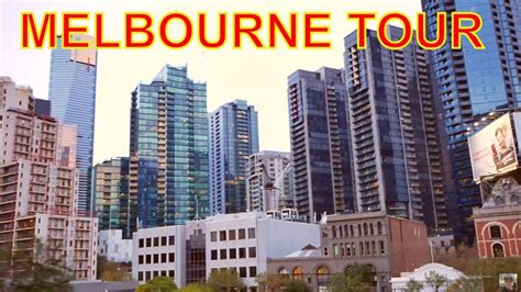 Locally called the central business district, the cbd, or simply the city, it is where most international and interstate visitors spend the bulk of their time. MELBOURNE CITY TOUR AUSTRALIA - YouTube