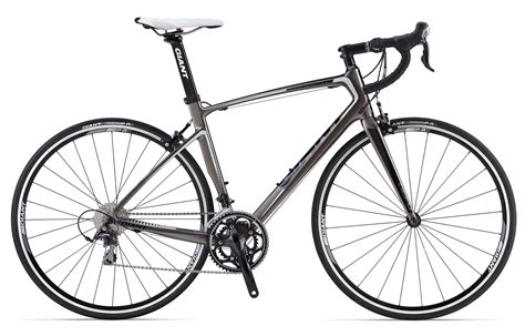 2014 Giant Defy Comp Bicycle Details