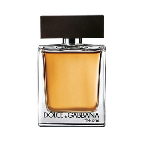Dolce And Gabbana The One For Men After Shave Lotion 100 Ml Trilabit