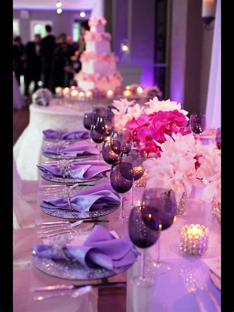 25 Lavender Wedding Decorations Ideas Wohh Wedding