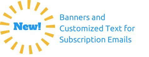 New Custom Subscription Confirmation Emails Paperli Blog