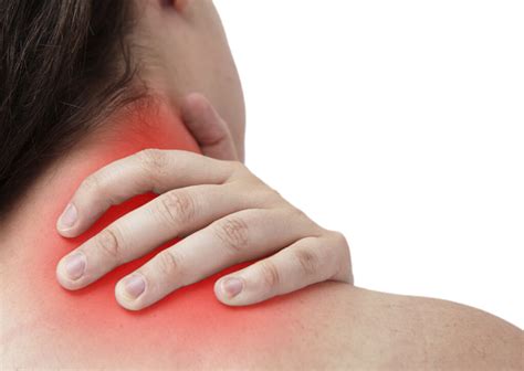Neck and Back Aches and Pain since Working from Home?