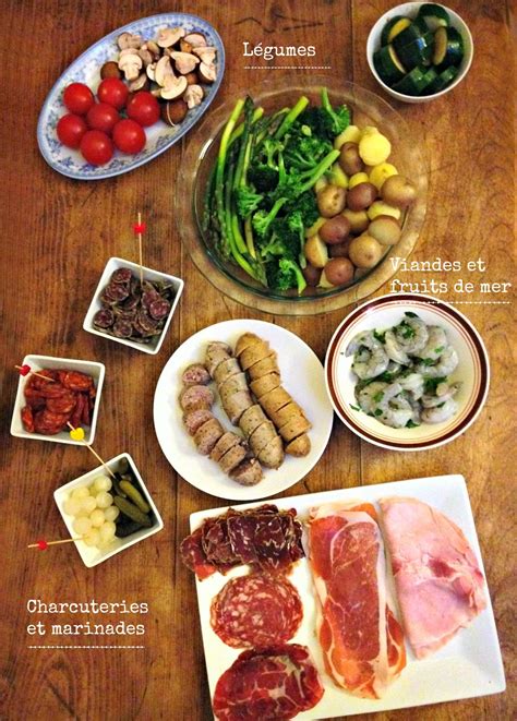 Make the fondue and have your guests help themselves for the first course: Petit guide pour réussir sa raclette | La raclette, Fondue ...