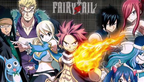 Descargar Fairy Tail S2 Mega 102102 Youtube