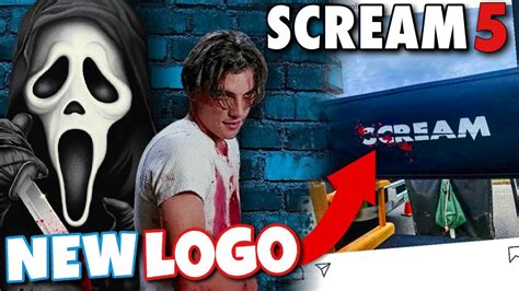 Scream 5 2022 Set Footage Billy Loomis Back Youtube